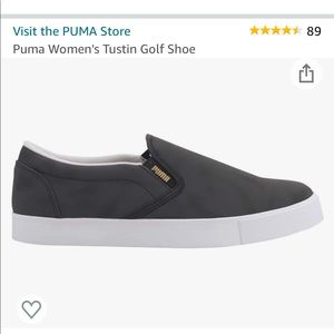 Women’s golf shoes